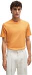 Boss Блуза с яка Boss Men's Tiburt Short Sleeve Polo Shirt - Medium Orange