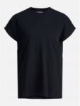 JJXX Дамска тениска JJXX Jack Astrid Boxy Sleeveless T-Shirt Ladies - Black