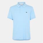 Lacoste Блуза с яка Lacoste Pima Polo Shirt - Blue HBP