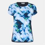 HEAD Тениска HEAD Women's Mia Short Sleeve Performance T-Shirt - Blue
