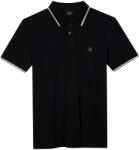 Ps paul smith Блуза с яка PS PAUL SMITH Polo T-Shirt - Black 79