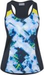 HEAD Women's Ava Performance Vest - Blue