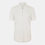 Boss Блуза с яка Boss Men's HParas Short-Sleeve Polo Shirt - White 100