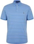 Ralph Lauren Блуза с яка Polo Ralph Lauren Striped Polo Shirt - Blue/White