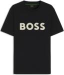 Boss Тениска Boss Icon T-Shirt - Black 001