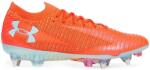 Under Armour Футболни бутонки Under Armour Mens UA Shadow Elite 3 Firm Ground Football Boots - Orange