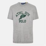 Ralph Lauren Тениска Polo Ralph Lauren Men's Regular Fit T-Shirt - Vintage Heather