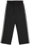 Y3 Анцуг Y3 Men's Wire Open Hem Woven Tracksuit Joggers - Black