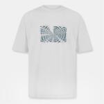 Armani Exchange Тениска Armani Exchange Men's T-Shirt - White - sportihobi - 144,71 лв