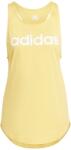 adidas Потник Adidas Logo Tank Top - Semi Sprk/White