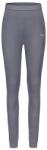 Campri Дамски панталони Campri Thermal Baselayer Pant Womens - Grey