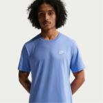 Nike Мъжка тениска Nike Sportswear Club T-Shirt Mens - Royal Pulse
