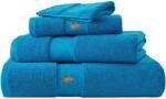 Ralph Lauren Home Хавлиена кърпа Ralph Lauren Home RL Polo Player Towel - Cove Blue