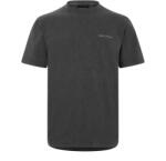 Daily paper Тениска DAILY PAPER Men's Logo Graphic T-Shirt - Washed Black
