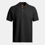 Parajumpers Блуза с яка PARAJUMPERS Men's Short Sleeve Polo Shirt - Black 541