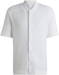 Boss Блуза с яка Boss Men's C-Palladio 120 Cotton Short Sleeve Polo Shirt - White 100