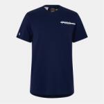 Ralph Lauren Тениска Polo Ralph Lauren Men's Block Logo Regular Fit T-Shirt - Navy