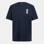 Castore Тениска Castore Men's Ashes Tour Crew Neck T-Shirt - Navy