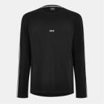 Boss Unique Ls-Shirt 10259900 02 - Black 001