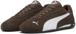 PUMA Дамски маратонки Puma Puma Replicatch Womens Trainers - Brown/White