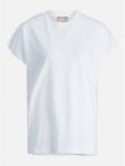 JJXX Дамска тениска JJXX Jack Astrid Boxy Sleeveless T-Shirt Ladies - Bright White