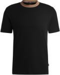Boss Тениска Boss Men's H-Tessler Cotton T-Shirt - Black 002