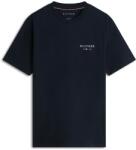 Tommy Hilfiger Тениска Tommy Hilfiger Men's Brand Love T-Shirt - Desert Sky