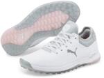 PUMA Голф обувки Puma Women's Alphacat Spikeless Golf Shoes - White Pink S