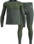 Odlo Мъжки комплект Odlo Performance Baselayer Set Mens - Urban Chicc