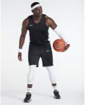 Nike Фланелка Nike Men's Performance Basketball Jersey - Black/White - sportihobi - 31,27 лв