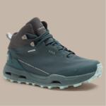 Craghoppers Маратонки Craghoppers Women's Adflex Low-Top Trainers - SacrGr/PoolG