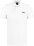 Barbour International Блуза с яка Barbour International Essential Polo Shirt - White