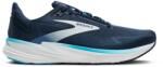 BROOKS Мъжки маратонки Brooks Revel 8 Road Running Shoes Mens - Navy/White