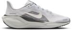Nike Юношески маратонки Nike Air Zoom Pegasus 41 Road Running Shoes Juniors - Platinum/Sail