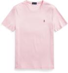 Ralph Lauren Тениска Polo Ralph Lauren Men's Regular Fit Pima T-Shirt - Carmel Pink - sportihobi - 267,93 лв