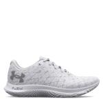 Under Armour Маратонки Under Armour Flow Velociti Wind Reflect Camo Running Shoes - White