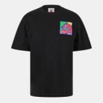 ICECREAM Тениска ICECREAM Pop Art T-Shirt - Black