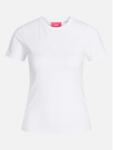 JJXX Дамска тениска JJXX Gigi Crew T-Shirt Ladies - Bright White