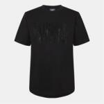 Billionaire boys club Тениска BILLIONAIRE BOYS CLUB Men's Rhinestone T-Shirt - Black