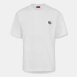 KENZO Тениска KENZO Men's Wild Tiger T-Shirt - Off White