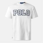 Ralph Lauren Тениска Polo Ralph Lauren Classic Fit Logo Jersey T-Shirt - Nevis