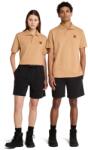Timberland Блуза с яка Timberland Men's White Short Sleeve Polo Shirt - Wheat