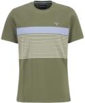 Barbour Тениска Barbour Men's Braeside T-Shirt - Light Moss GN15