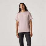 Levi's Тениска Levis Original T Shirt - Purple Dove