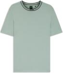 Boss Мъжка тениска Boss Tee 5 10276616 01 T-Shirt Mens - Open Green 357