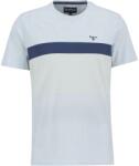 Barbour Тениска Barbour Men's Braeside T-Shirt - Bleach Bl BU28