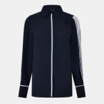 Ted Baker Тениска Ted Baker Women's Long-Sleeve T-Shirt - Navy