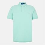 Ralph Lauren Блуза с яка Polo Ralph Lauren Men's Custom Short Sleeve Polo Shirt - Celadon