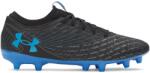 Under Armour Футболни бутонки Under Armour Magnetico Select Adults Firm Ground Football Boots - Black/Blue