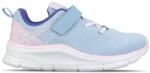 Karrimor Детски маратонки Karrimor Duma 6 Running Shoes Childs Girls - Sky Blue/Pink